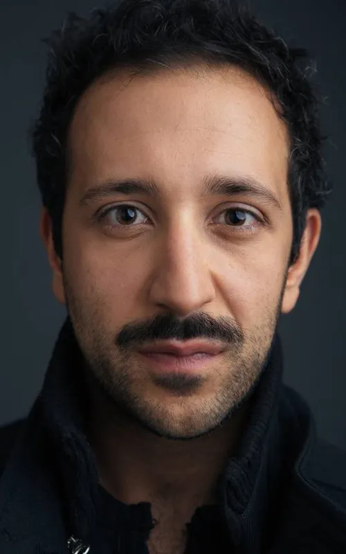 Desmin Borges