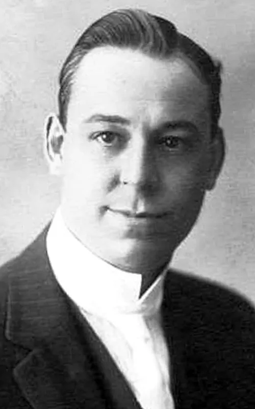 George Morrell