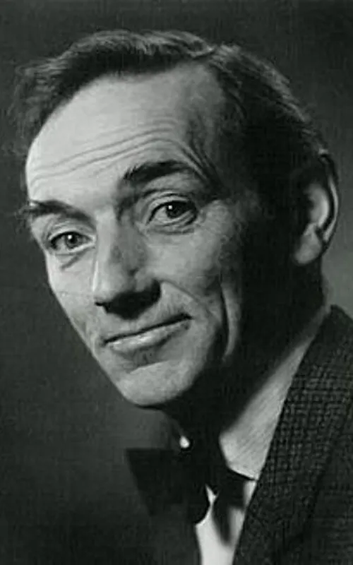 Sam Kydd