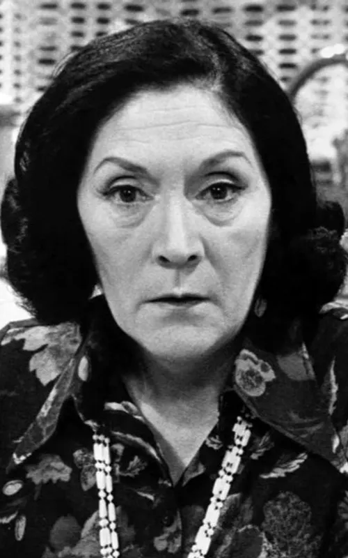 Queenie Watts