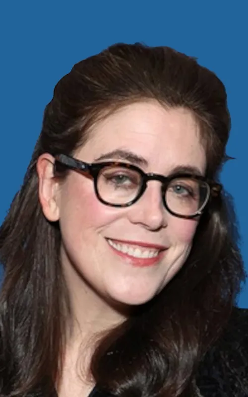 Claire Titelman