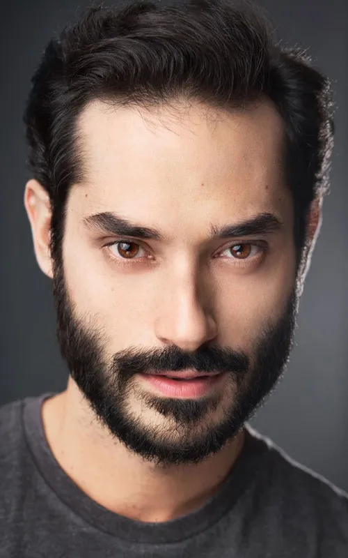 Jaime Menéndez