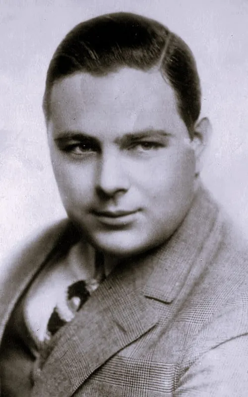 William Halligan