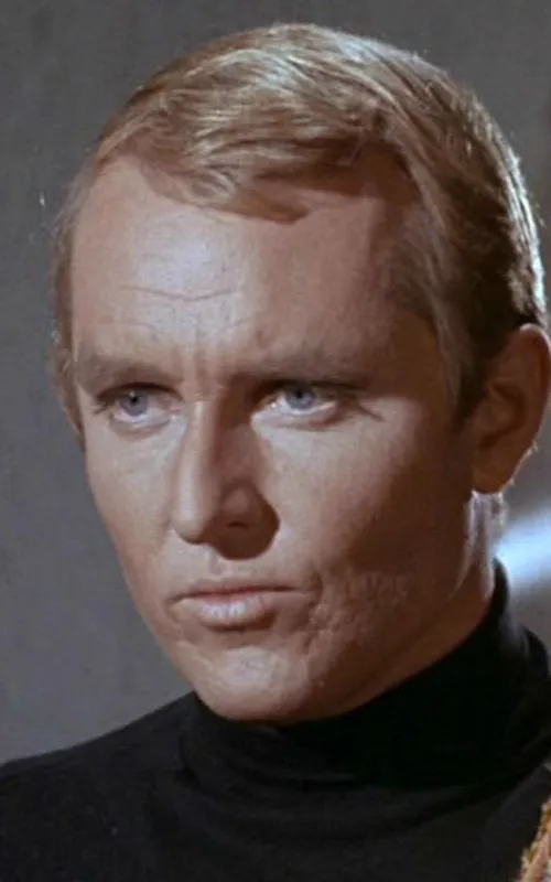 Robert Sampson