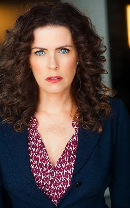 Stacey Turner