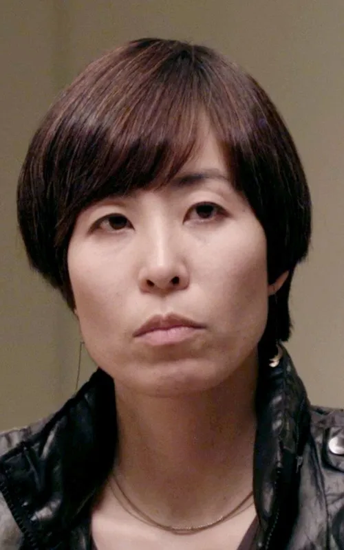 Sachie Tanaka