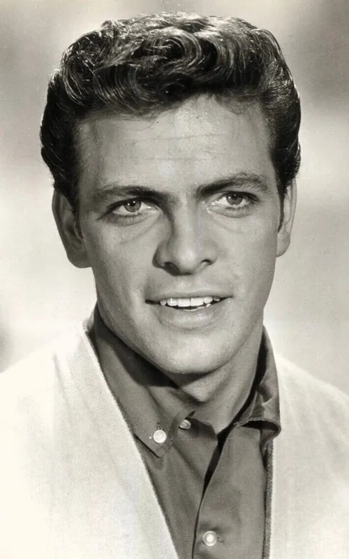 Gary Conway