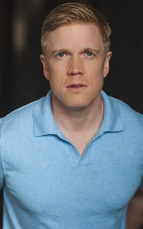 Dustin Tucker