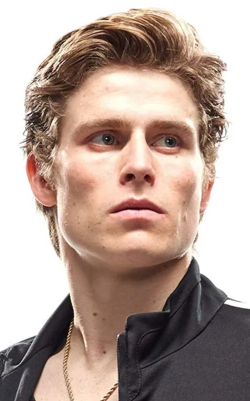 RJ Fetherstonhaugh