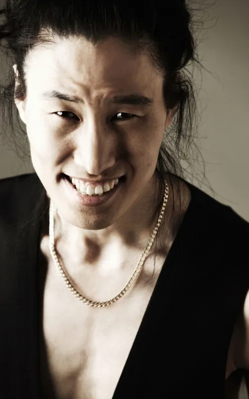 Chyu Kwang-hyun