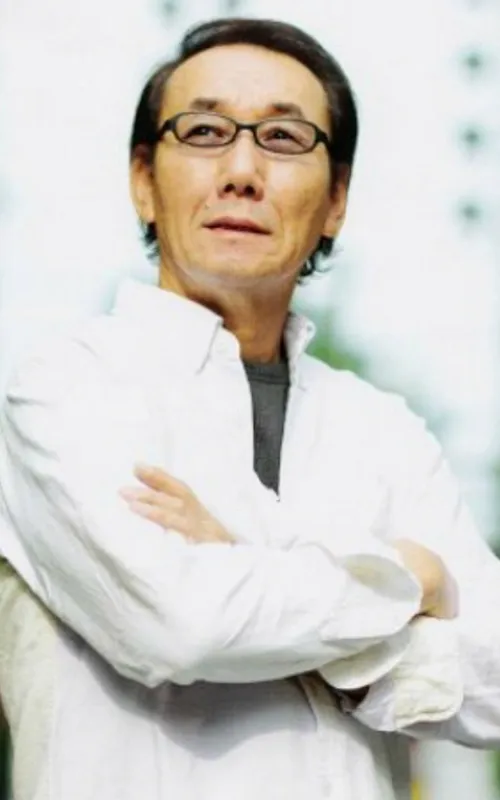 Osamu Kaneda