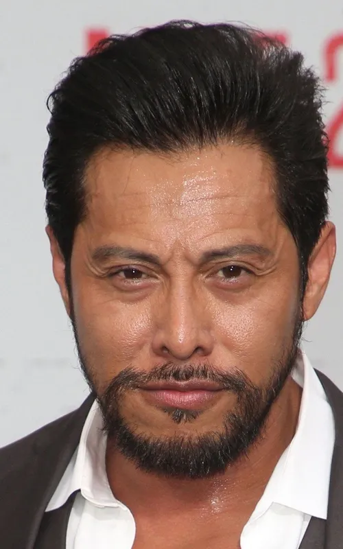 Sam Medina