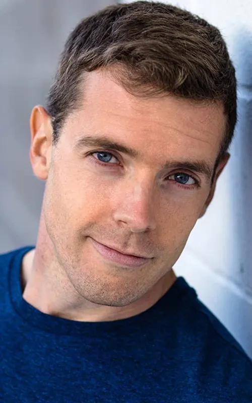 Andrew Farrier