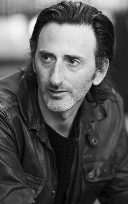 Andy Gathergood