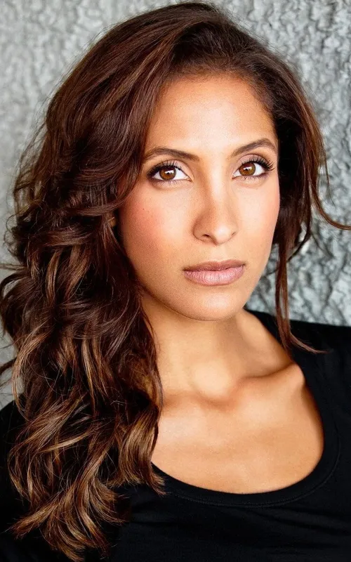 Christel Khalil