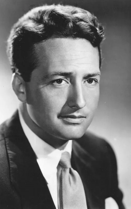 Robert Clarke