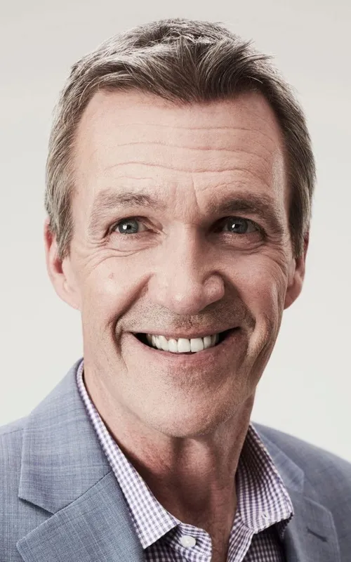 Neil Flynn