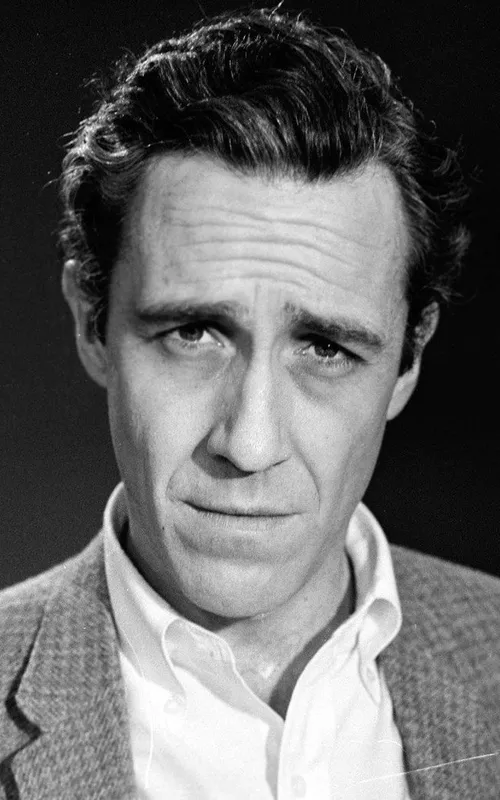 Jason Robards