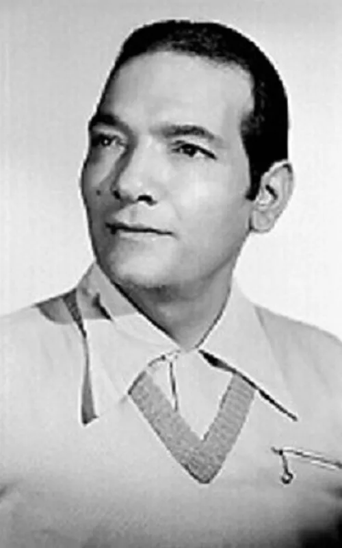 José Torvay