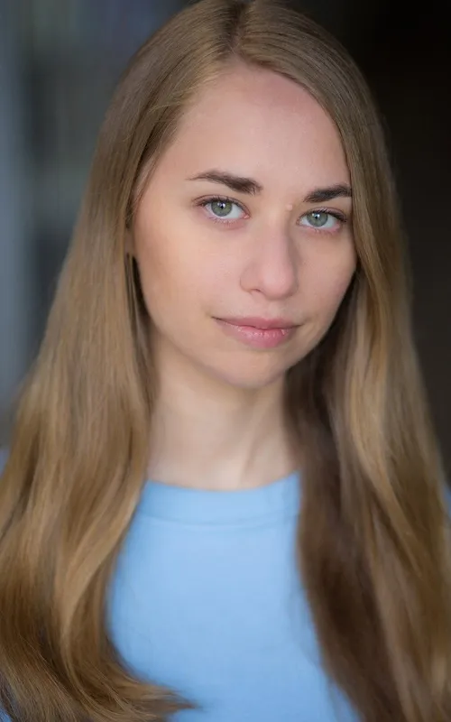 Leah Greenhaus