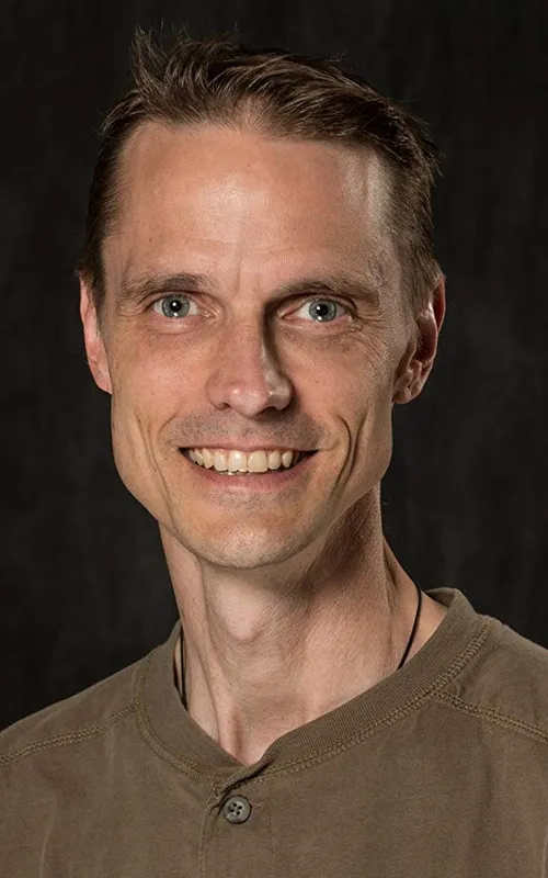 Doug Dawson