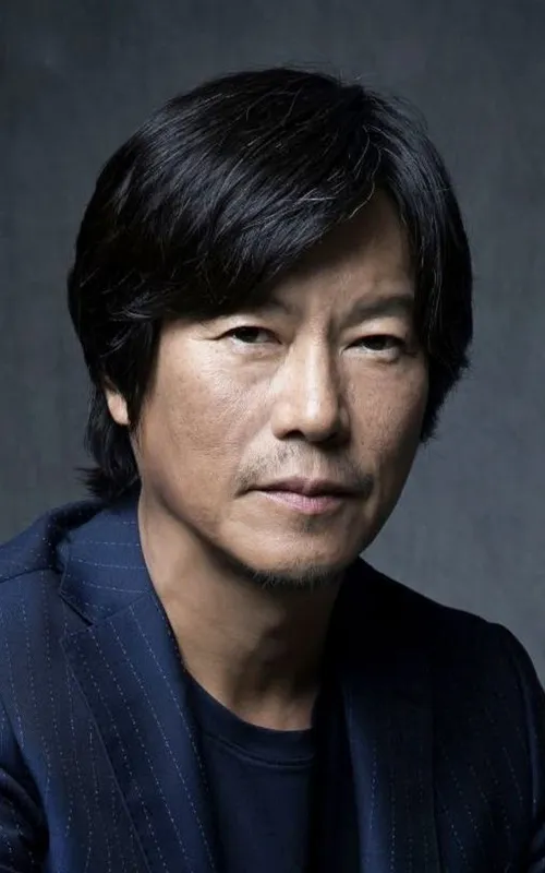 Etsushi Toyokawa
