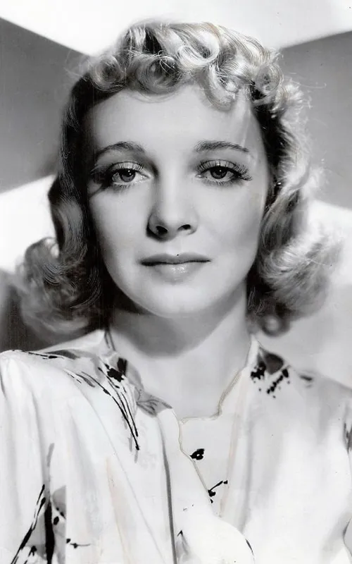 Virginia Bruce