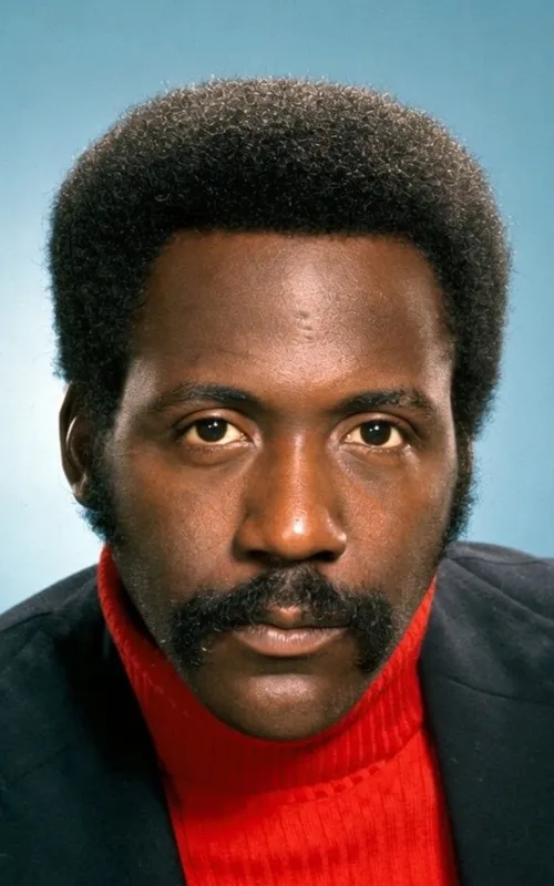 Richard Roundtree