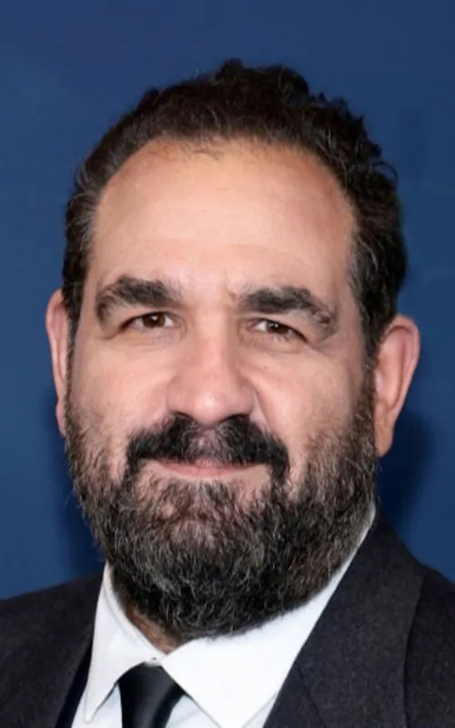 Joe Pingue