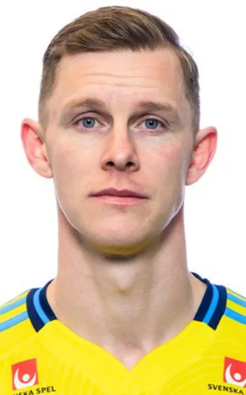 Emil Krafth