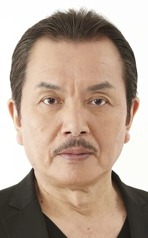 Hideaki Tezuka