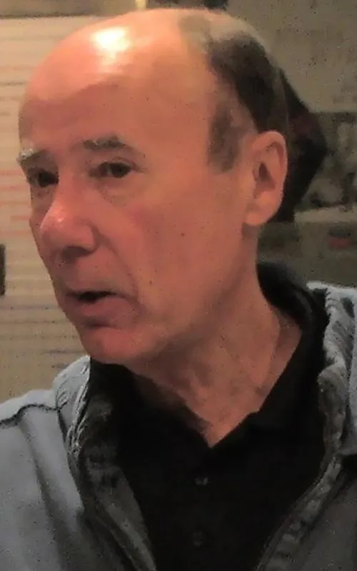 Jean-Pierre Igoux