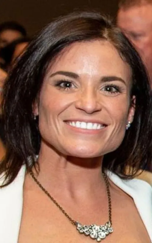 Julie Stackhouse