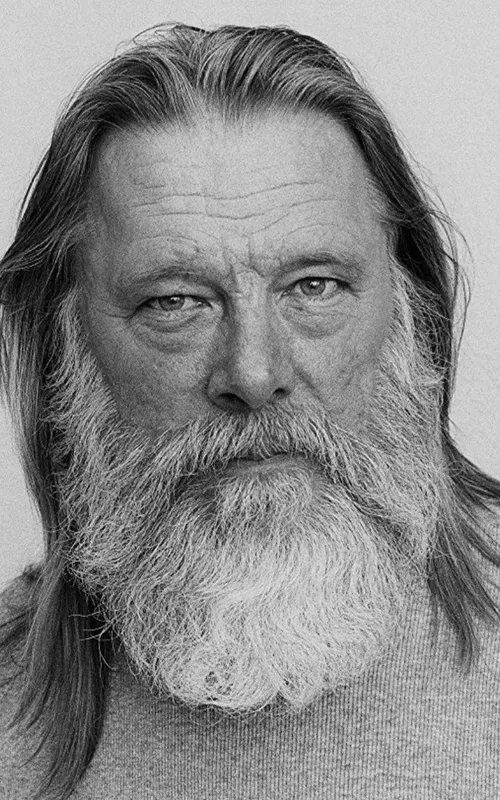 Stig Eldred