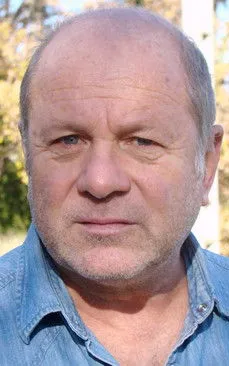 Jacques Bouanich