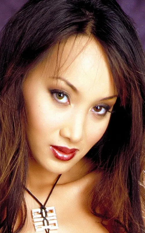 Céline Tran