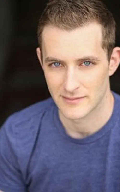 Adam Stephenson
