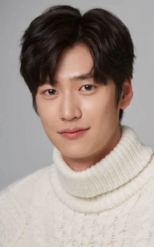 Na In-woo