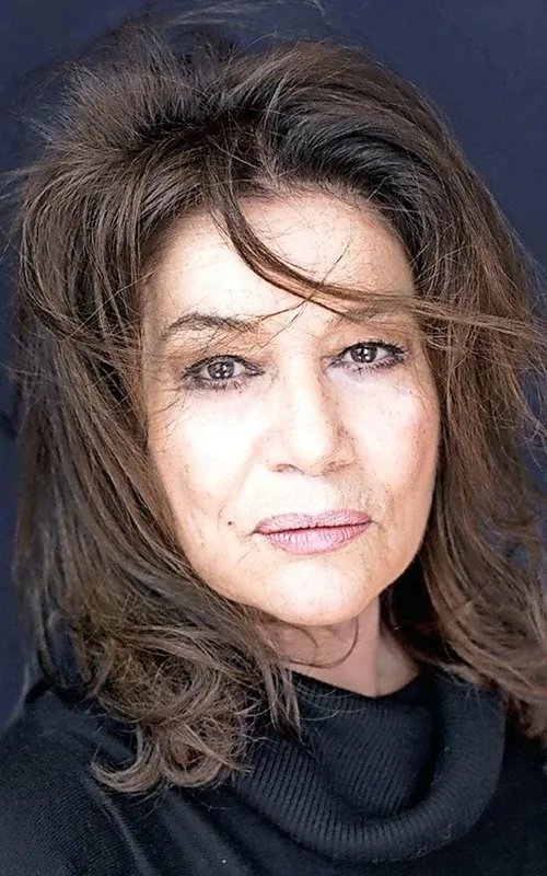 Hannelore Elsner