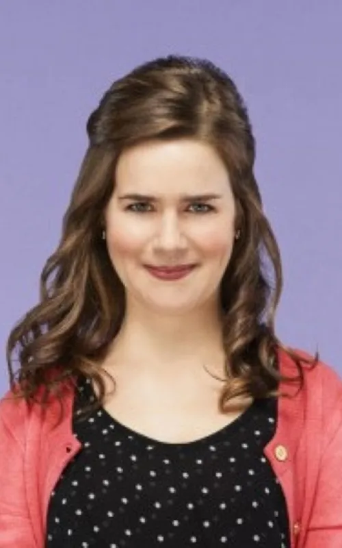 Zoë Jarman