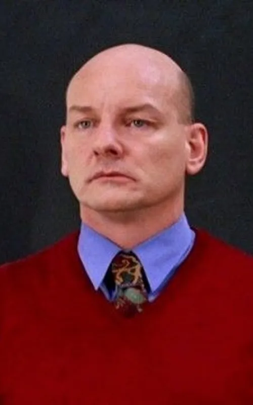 Les Porter