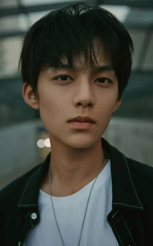 Huang Yi