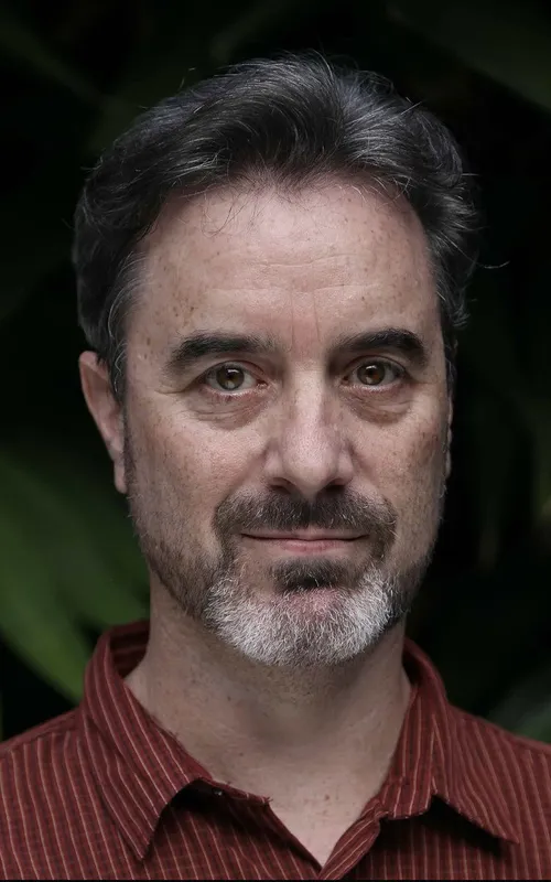 Andrew Brown