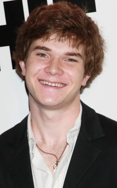 Jacob Davich