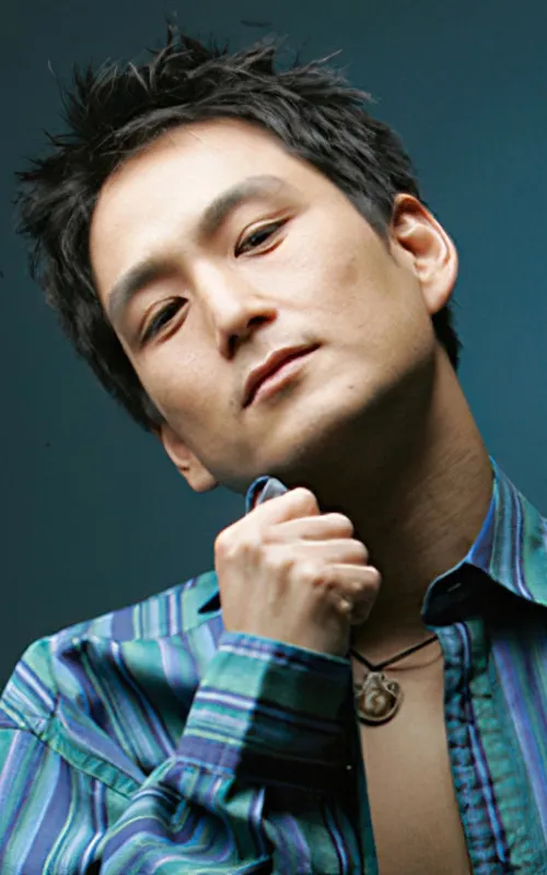 Kim Su-hyun