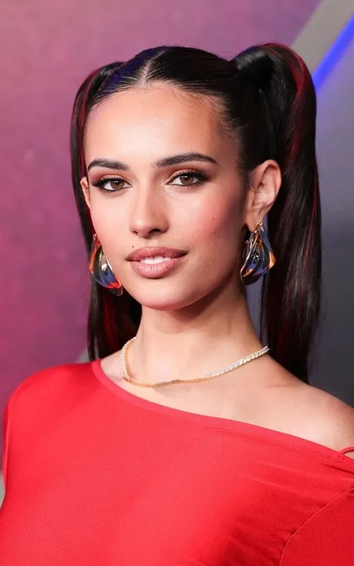 Kylie Cantrall