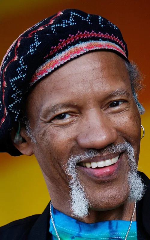 Charles Neville