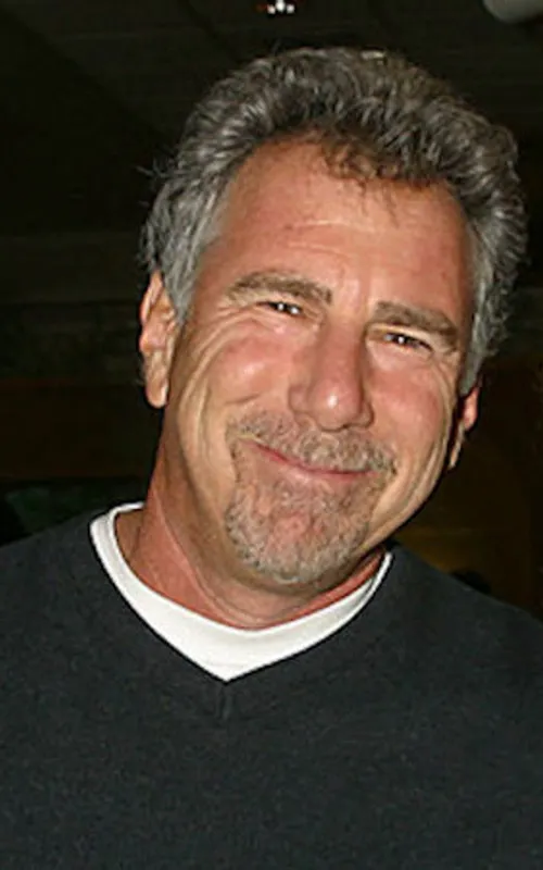 Jerry Houser