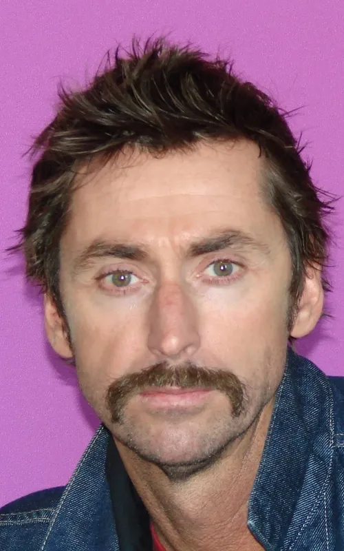 Kirk Fox
