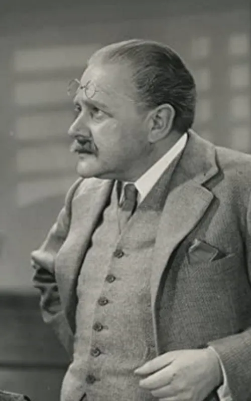 Olaf Hytten
